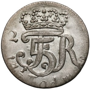 Oldenburg, Friedrich V, March 2, 1763, IHM