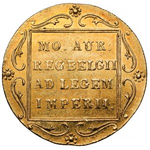 Powstanie Listopadowe, Dukat Warszawa 1831