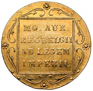 Powstanie Listopadowe, Dukat Warszawa 1831
