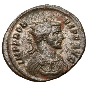 Probus (276–282 n. l.) Antoninianus, Rím