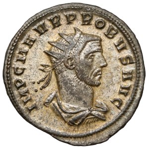 Probus (276–282 CE), Antoninianus, Serdica