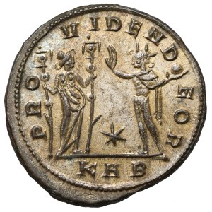 Probus (276–282 CE), Antoninianus, Serdica