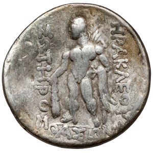 Grécko, Trácia, Thasos, tetradrachma (168–148 pred n. l.)