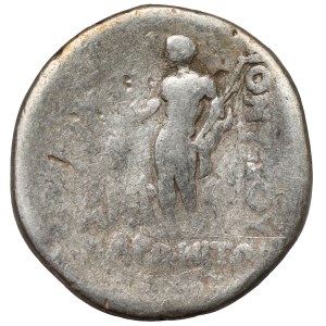 Greece, Thrace, Maroneia, Tetradrachm (189/8–49/5 B.C.)