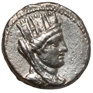 Greece, Phoenicia, Arados, Tetradrachm (~138/7 – 44/3 B.C.)