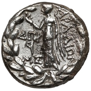 Greece, Phoenicia, Arados, Tetradrachm (~138/7 – 44/3 B.C.)