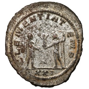 Probus (276–282 CE) Antoninianus, Antioch