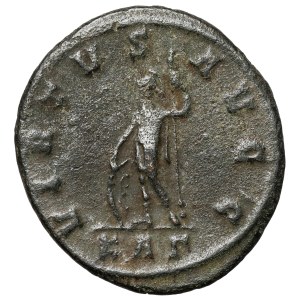 Karus (282-283 d.C.) Antoniniano, Roma