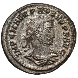 Probus (276–282 n. l.) Antoninianus, Antiochie