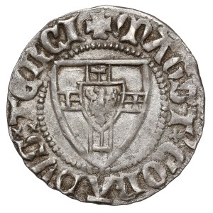 The Teutonic Order, Konrad III von Jungingen, the Szeląg