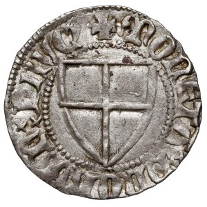 The Teutonic Order, Konrad III von Jungingen, the Szeląg