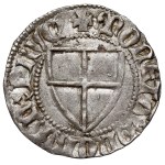 The Teutonic Order, Konrad III von Jungingen, the Szeląg