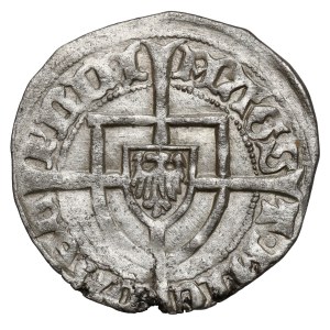 Rád križiakov, Michal Kuchmeister, Szeląg (1416–1422)