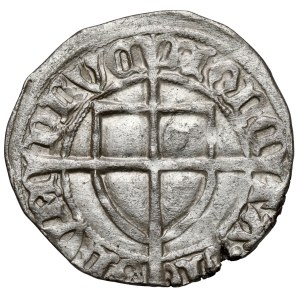 Rád križiakov, Michal Kuchmeister, Szeląg (1416–1422)