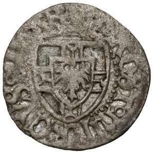 L'Ordine dei Cavalieri Teutonici, Henryk Reffle von Richtenberg, Szeląg - QVAR