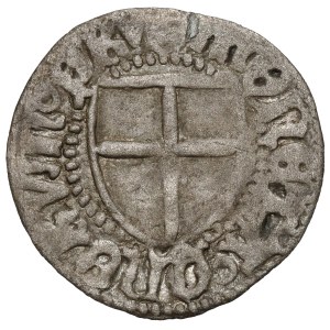 L'Ordine dei Cavalieri Teutonici, Henryk Reffle von Richtenberg, Szeląg - QVAR
