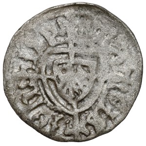 Zakon Krzyżacki, Jan von Tiefen, Szeląg - MAGIS / PRV