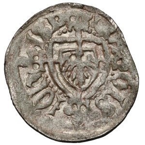 The Teutonic Order, Jan von Tiefen, Szeląg - MAGIS / PR
