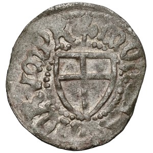 The Teutonic Order, Jan von Tiefen, Szeląg - MAGIS / PR