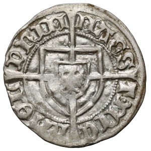 Zakon Krzyżacki, Michał Kuchmeister, Szeląg (1416-1422)