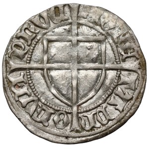 Zakon Krzyżacki, Michał Kuchmeister, Szeląg (1416-1422)