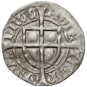 The Teutonic Order, Michał Kuchmeister, Szeląg (1416–1422)