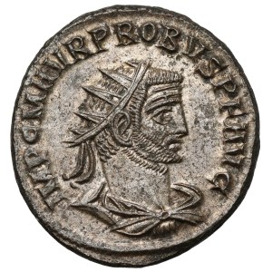 Probus (276–282 n. l.) Antoninianus, Antiochie