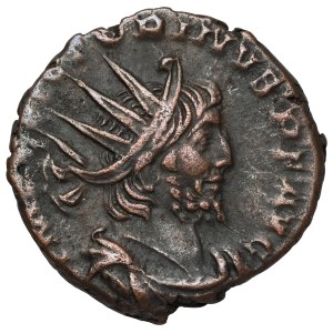Wiktoryn (269-271 n.e.) Antoninian, Trewir (?)