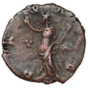 Wiktoryn (269-271 n.e.) Antoninian, Trewir (?)