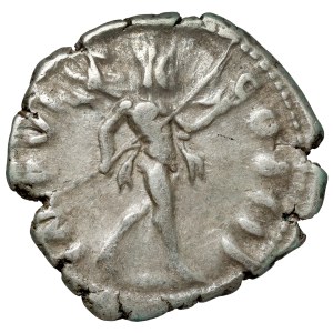 Mark Aurel (161–180 n. Chr.) Denar, Rom