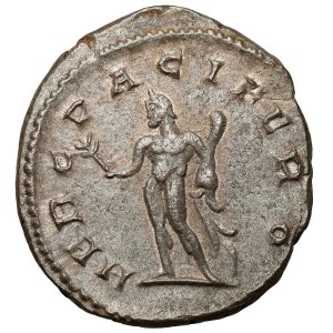Postumus (260–269 n. l.) Antoninianus, Lugdunum