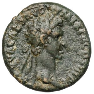 Nerwa (96–98 n. Chr.) As, Rom