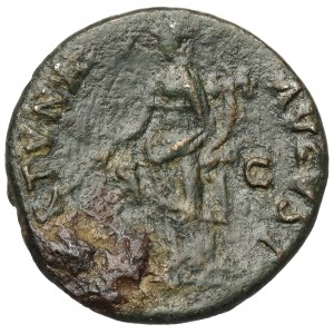 Nerwa (96–98 n. Chr.) As, Rom