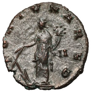 Galien (258–268 n. l.) Antoninian, Rím (?)