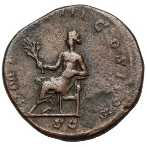 Gordian III. (238–244 n. l.) Sestercius, Řím