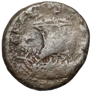 Nero (54–68 CE) Tetradrachm, Alexandria