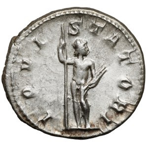 Gordian III (238-244 n.e.) Antoninian, Rzym