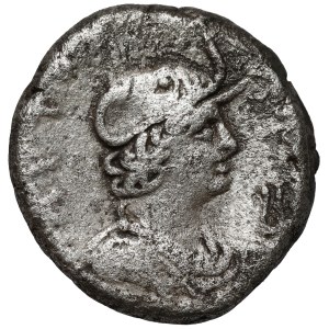 Nero (54–68 n. Chr.) Tetradrachme, Alexandria