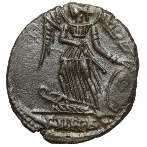 Konstantyn I Wielki (306-337 n.e.) Follis, Heraklea