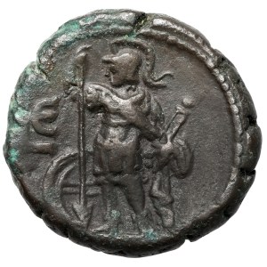 Alexander Severus (222–235 CE) Tetradrachm, Alexandria