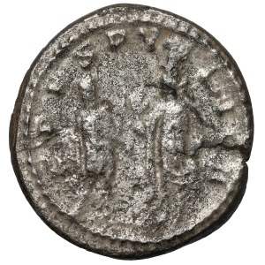 Saloninus (258–260 CE), Antoninianus, Samosata