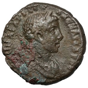 Aleksander Sewer (222–235 n. l.) Tetradrachma, Alexandrie
