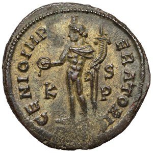 Galerius (293–305 CE) Follis, Alexandria (?)