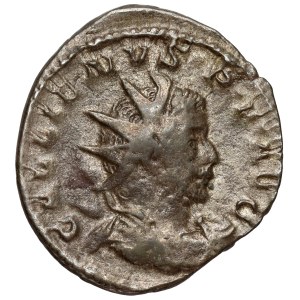Galien (258–268 CE) Antoninianus, Cologne
