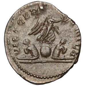 Galien (258–268 CE) Antoninianus, Cologne