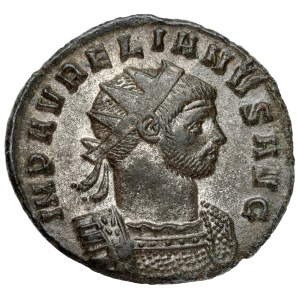 Aurelian (270–275 CE) Antoninianus