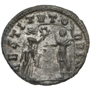 Aurelian (270–275 CE) Antoninianus