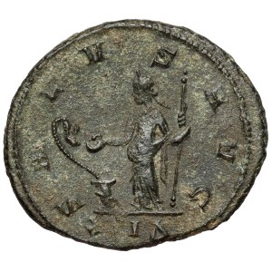 Tacitus (275–276 n. l.) Antoninianus, Rím