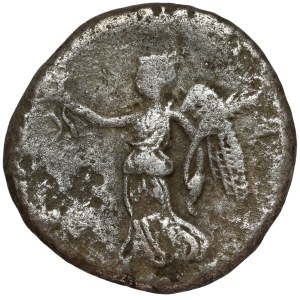 Vespasian (69–70 CE) Alexandria, Tetradrachm