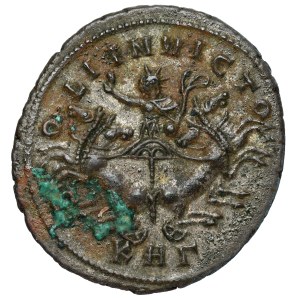 Probus (276–282 CE), Antoninianus, Serdica